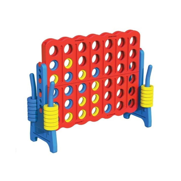 Jumbo 4-in-a-Row Connect Game