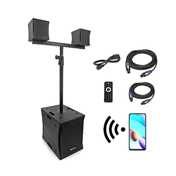 Pyle Line Array Column Speaker