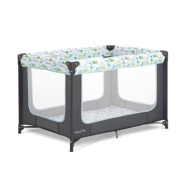Dream On Me Zodiak Baby Playard