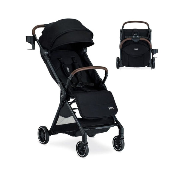 Britax Juniper Compact Travel Stroller