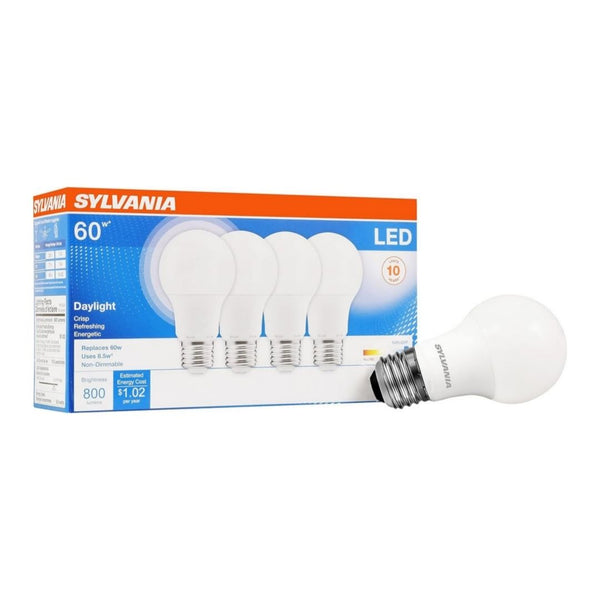 Save On Sylvania LED Light Bulbs