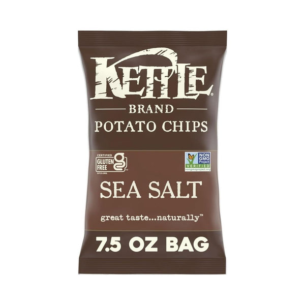 Kettle Brand Kettle Potato Chips
