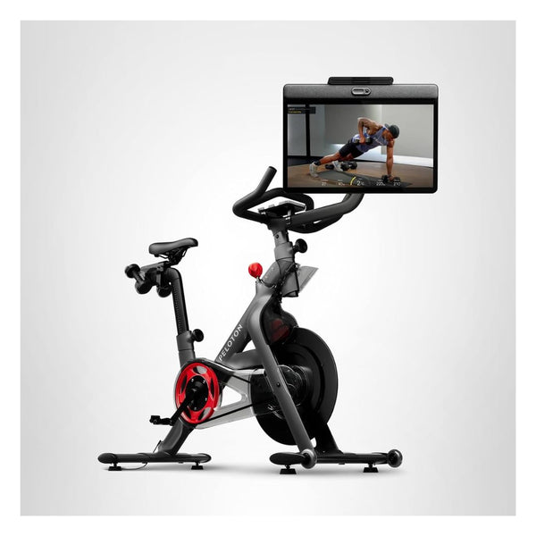 Peloton Exercise Cross Training Bike