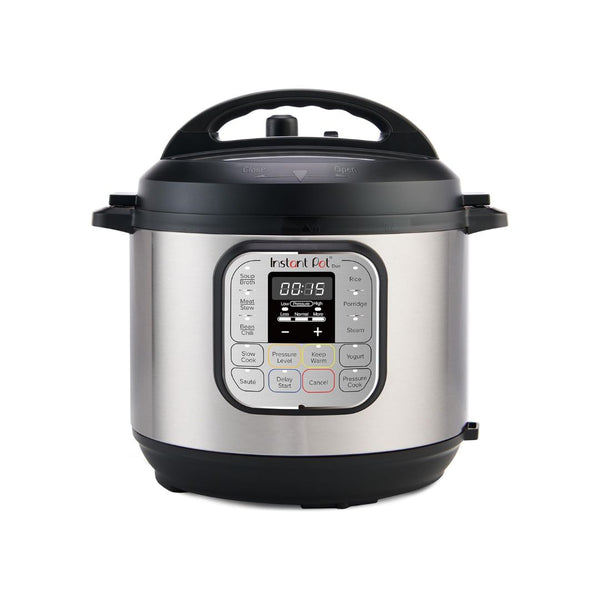 Instant Pot Duo 7-in-1 Mini Electric Pressure Cooker