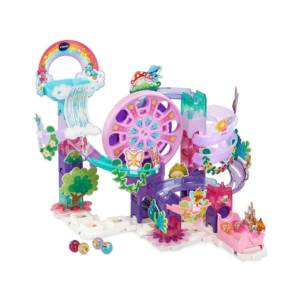 VTech Marble Rush Magic Fairyland Playset
