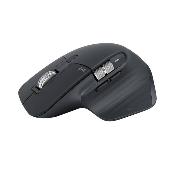 Logitech MX Master 3S Bluetooth Edition Wireless Mouse