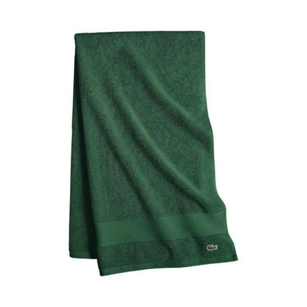 Lacoste Bath Towels
