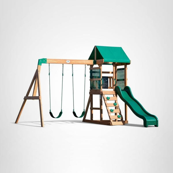 Prime Deals on Backyard Discovery Playsets