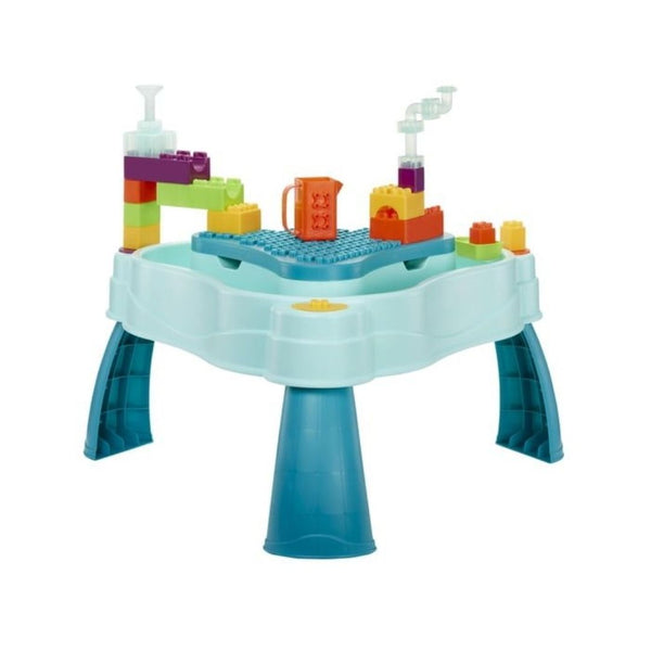 Little Tikes Water Table with 25 Piece Accessories