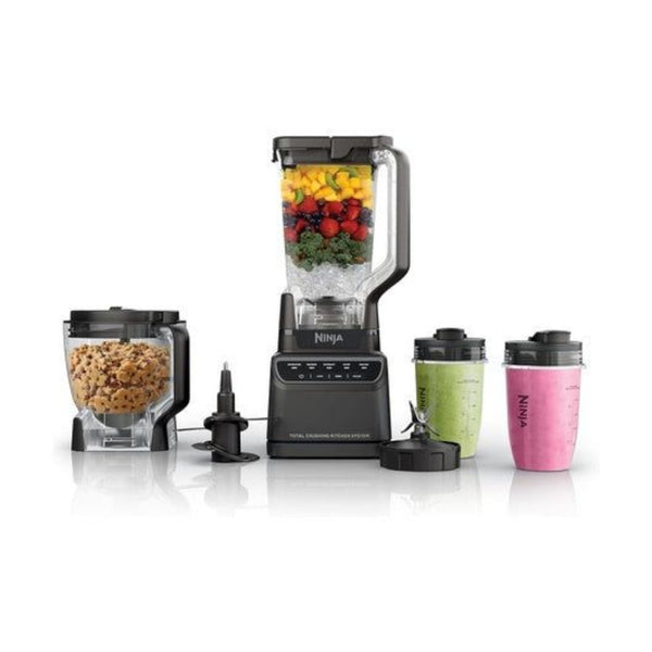 Ninja TotalCrush Kitchen System Pro+ Blender
