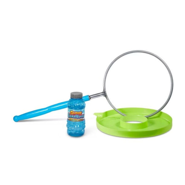Funrise – Gazillion Bubble Incredibubble Wand