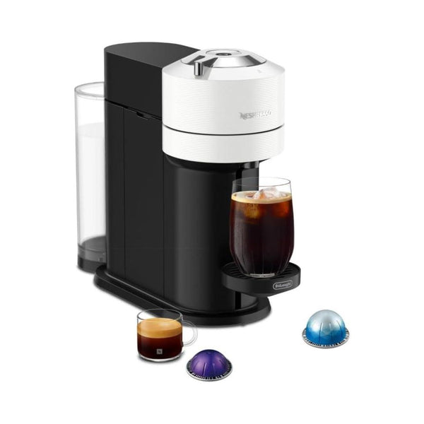 Nespresso Vertuo Next Coffee and Espresso Maker by De'Longhi
