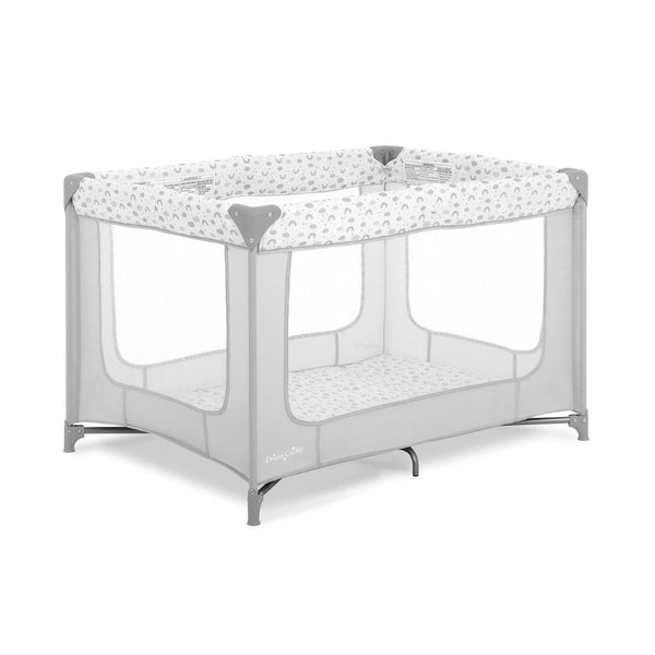 Dream On Me Zodiak Baby Playard