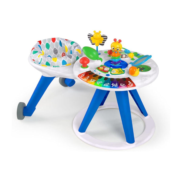 Baby Einstein Around We Grow 4-in-1 Walker