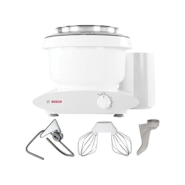 Bosch 500 Watt Universal Plus 6.5 Qt Stand Mixer