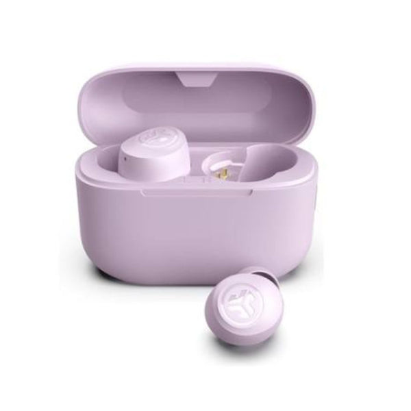 JLab Go Air Pop+ True Wireless Bluetooth Earbuds