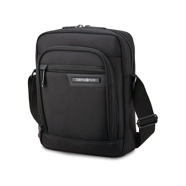 Samsonite Classic 2.0 RFID Crossbody
