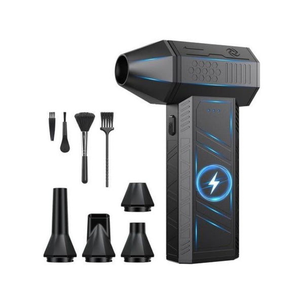 Rechargeable Powerful Electric Air Duster