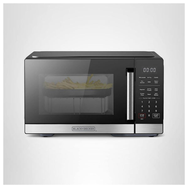 BLACK+DECKER 5-in-1 Microwave Oven