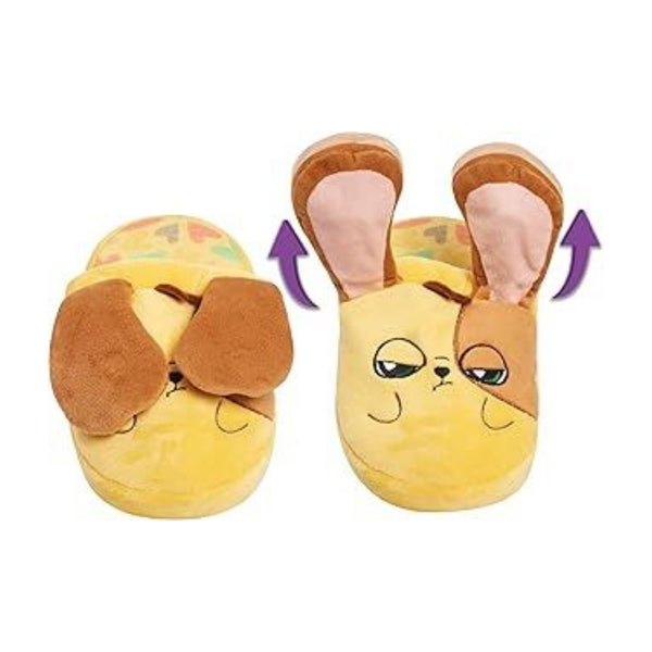 FLIPEEZ Kid's Slippers