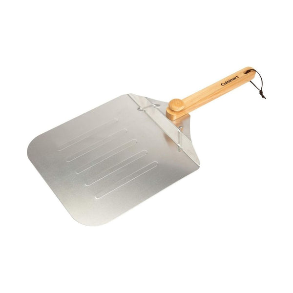 Cuisinart 12-Inch Aluminum Pizza Peel
