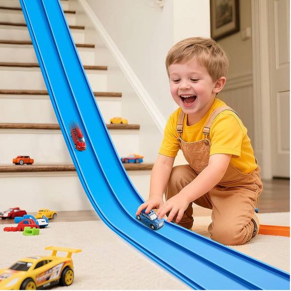15 Ft Flexible Race Track
