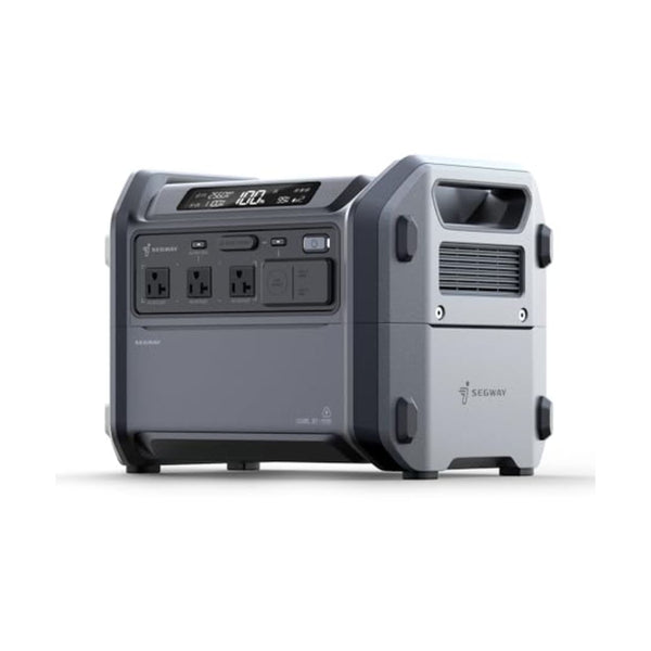 Prime Deals On Generators & Power Stations!
