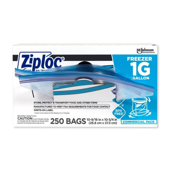Commercial Ziploc Bags On Sale