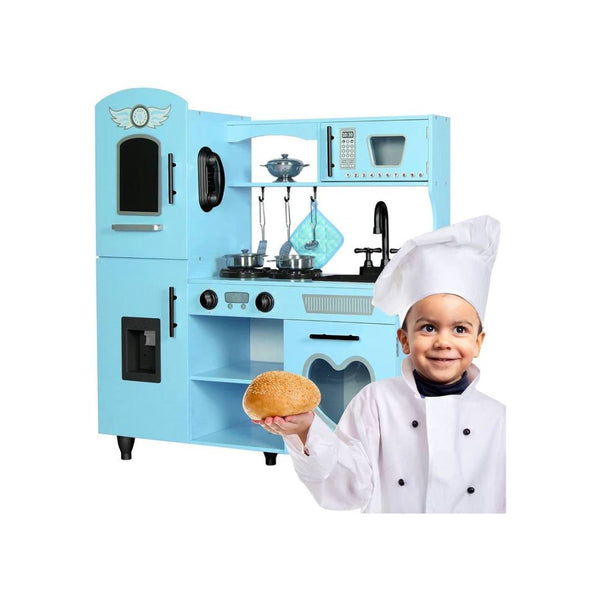 Kids Kitchen Playset