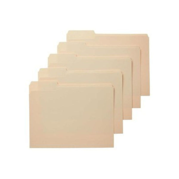 Staple Remover Or 18-Pack Of File Folders
