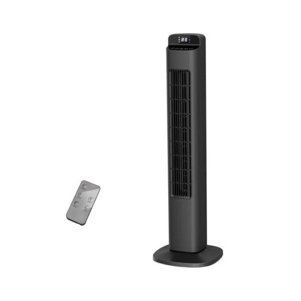 Antarctic Star Oscillating Tower Fan