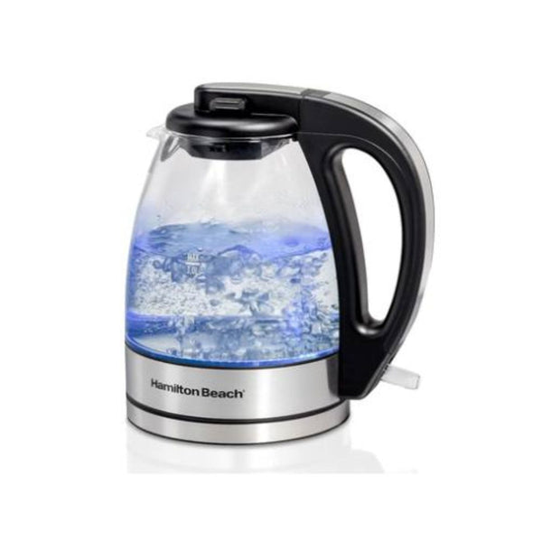 Hamilton Beach Electric Tea Kettle