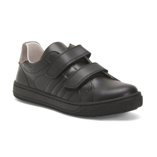 Naturino Kids Leather Sneaker