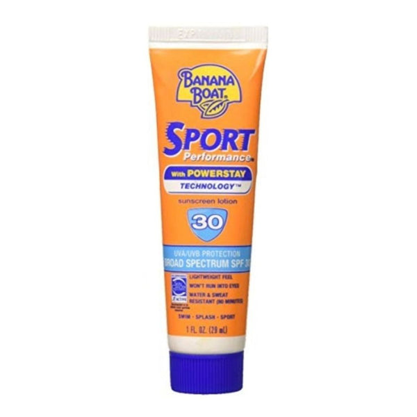 Banana Boat Sport Spf 30 Sunscreen