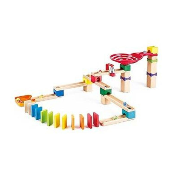 HAPE Crazy Rollers Stack Track