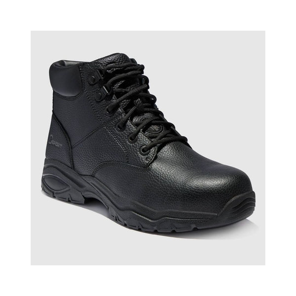 S Sport By Skechers Men Leather Boots