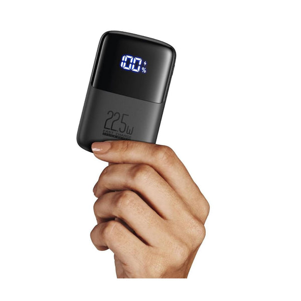INIU Smallest 10000mAh 22.5W Mini Portable Charger