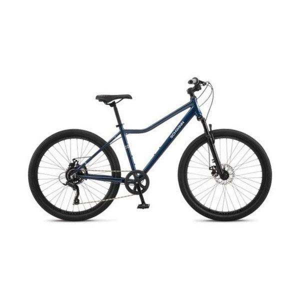 27.5-In Schwinn Junction 7-Speed Hybrid Bike