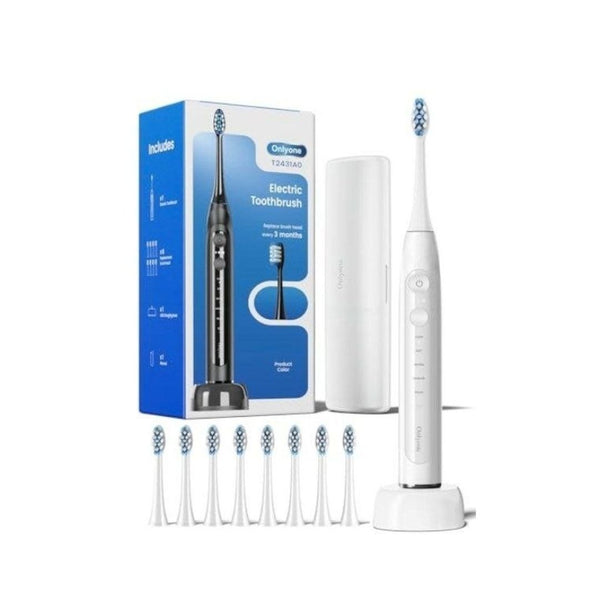 Rechargeable Electric Toothbrush