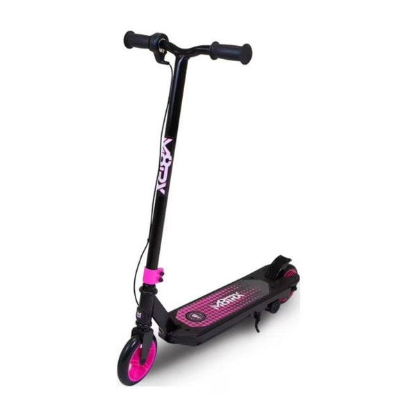 Kids 12V Electric Scooter