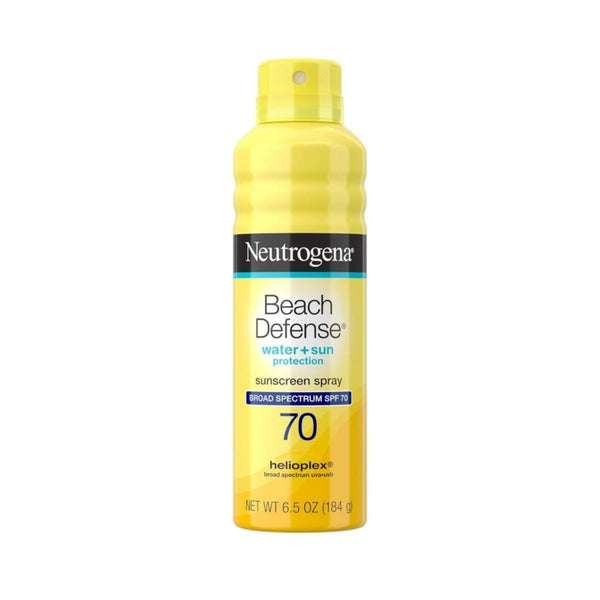 Neutrogena Sunscreen Spray SPF 70