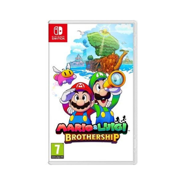 Up To 58% Off Nintendo Switch Titles!