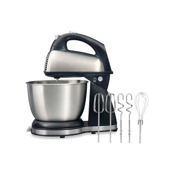 4 Quarts Hamilton Beach Classic Stand and Hand Mixer
