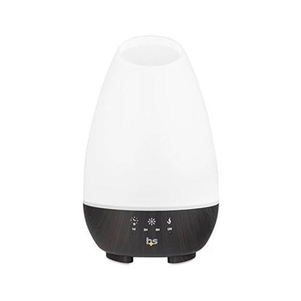 HealthSmart 500ML Essential Oil Diffuser
