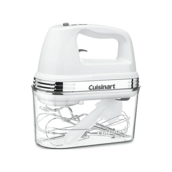 Cuisinart 9-Speed Hand Mixer