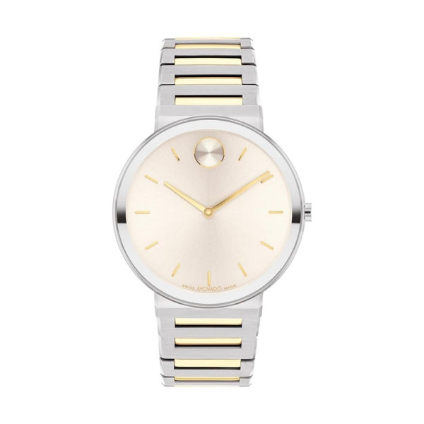 Movado Bold Horizon Watch