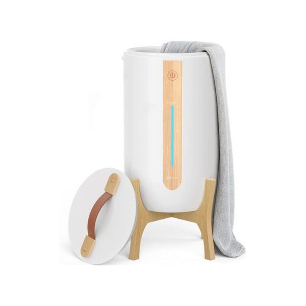 Towel Warmer Bucket