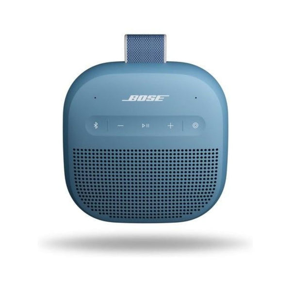 Bose SoundLink Micro Portable Bluetooth Speaker (2nd Gen)