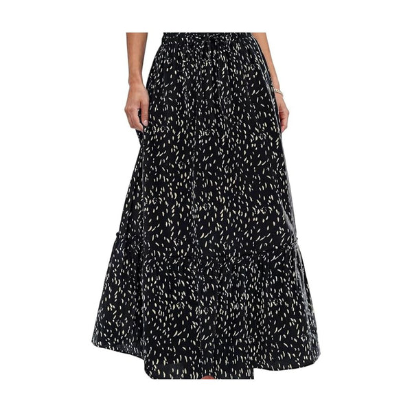 Womens Boho Maxi Skirt (Many Colors)