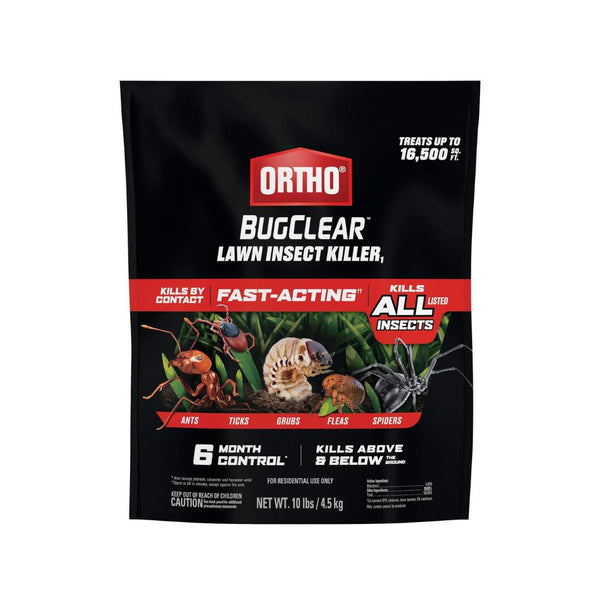 Ortho BugClear Lawn Insect Killer